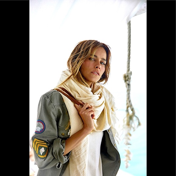 Spell & The Gypsy Collective Hanalei Travel Scarf - Picture 4 of 7